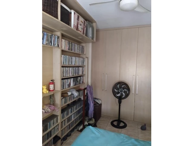 Apartamento com 1 quarto no Gonzaguinha (foto 10 de 15)