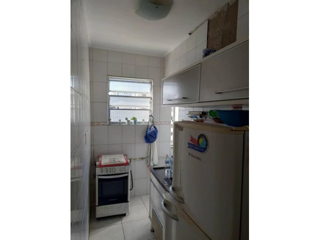 Apartamento com 1 quarto no Gonzaguinha (foto 15 de 15)
