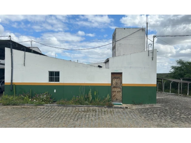 Gleba no Zona Rural (foto 2 de 10)