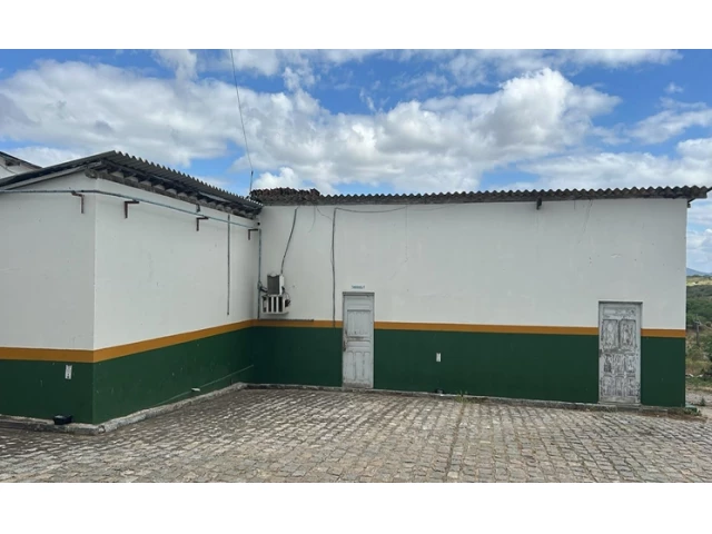 Gleba no Zona Rural (foto 6 de 10)