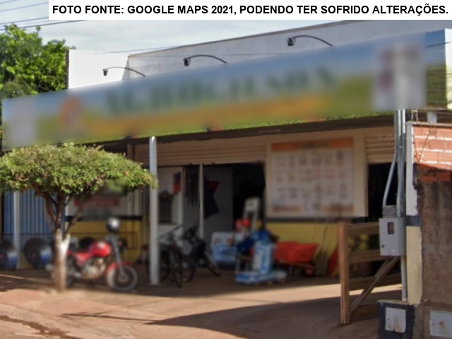 Comercial (foto 3 de 5)