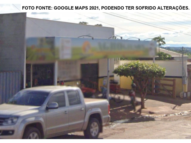 Comercial (foto 5 de 5)