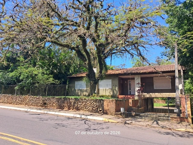 Casa no Freitas (foto 2 de 7)