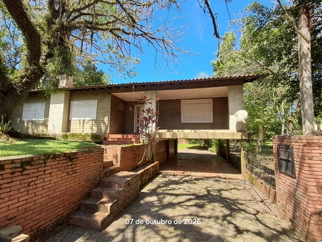 Casa no Freitas (foto 5 de 7)