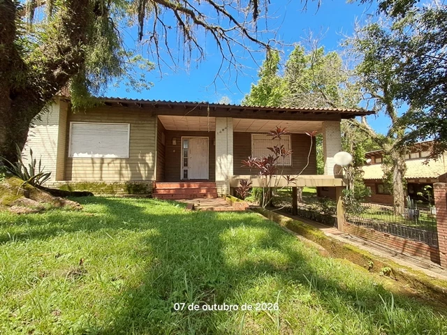 Casa no Freitas (foto 6 de 7)