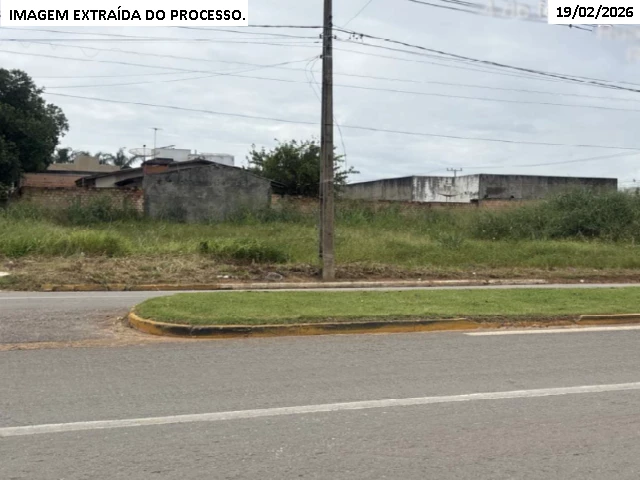 Terreno no Jardim Primavera II em Sorriso/MT — foto 1