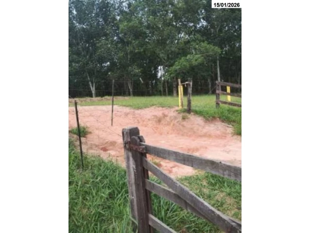 Gleba no Itaim Mirim (foto 9 de 11)