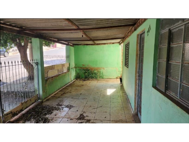 Casa com 4 quartos no Jardim Maravilha (foto 2 de 16)
