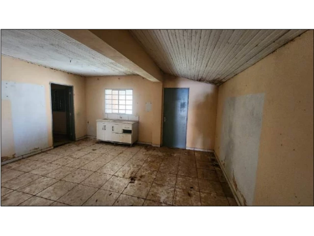 Casa com 4 quartos no Jardim Maravilha (foto 4 de 16)