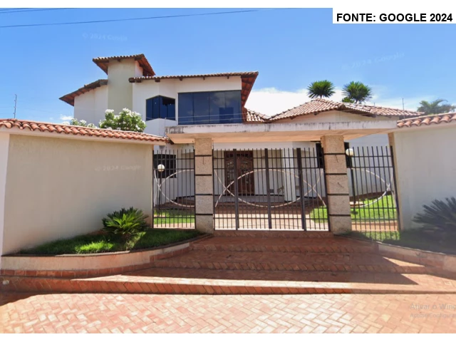 Casa com 1 quarto no São Francisco (foto 2 de 4)