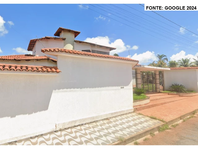 Casa com 1 quarto no São Francisco (foto 4 de 4)