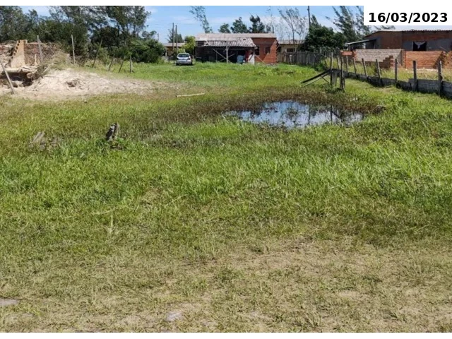 Terreno em leilão em Cidreira/RS a partir de R$ 30.000 | Lance Rápido