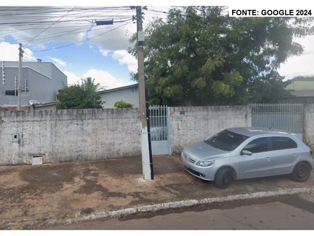 Casa no Setor Sul II em Cristalina/GO — foto 1