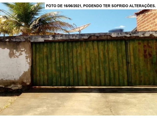Casa em leilão em Pirenopolis/GO a partir de R$ 533.172 | Lance Rápido