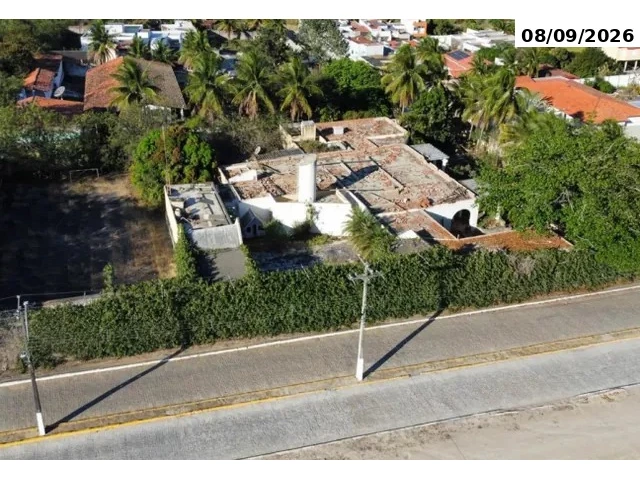 Terreno c/ 3.094m² - Senhor do Bonfim/BA
