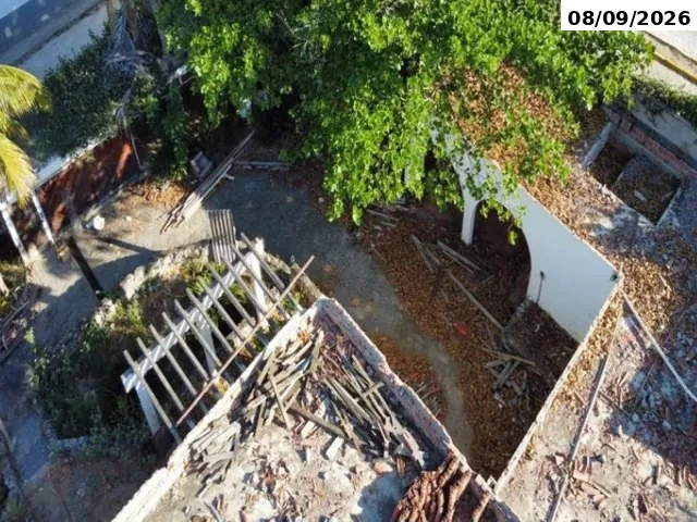 Terreno no Loteamento Campo Clube (foto 3 de 3)