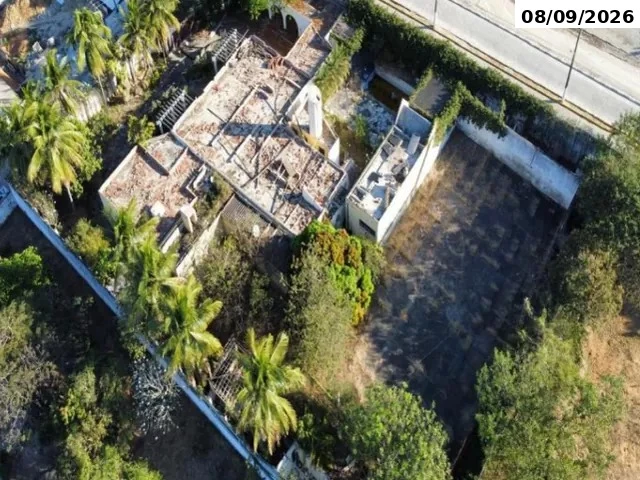 Terreno c/ 3.094m² - senhor do bonfim/ba - foto 2
