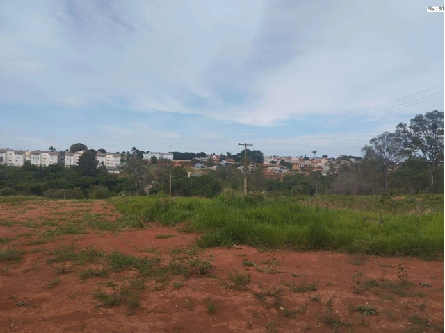 Terreno no Vila dos Bandeirantes (foto 5 de 10)