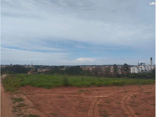 Terreno no Vila dos Bandeirantes (foto 7 de 10)