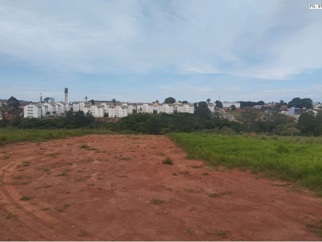 Terreno no Vila dos Bandeirantes (foto 9 de 10)