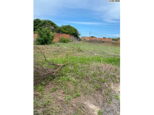 Terreno em leilão em Fortaleza/CE a partir de R$ 200.000 | Lance Rápido