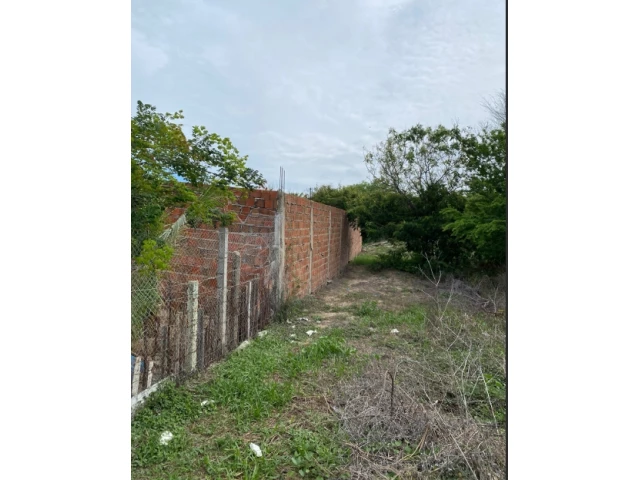 Terreno c/ 429m² - Fortaleza/CE