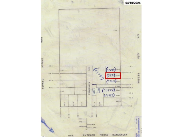 Casa em leilão em Fortaleza/CE a partir de R$ 290.000 | Lance Rápido