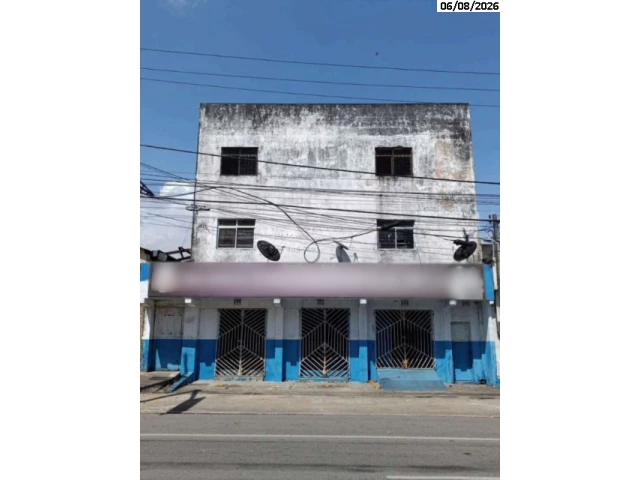 Terreno em leilão em Fortaleza/CE a partir de R$ 1.300.000 | Lance Rápido