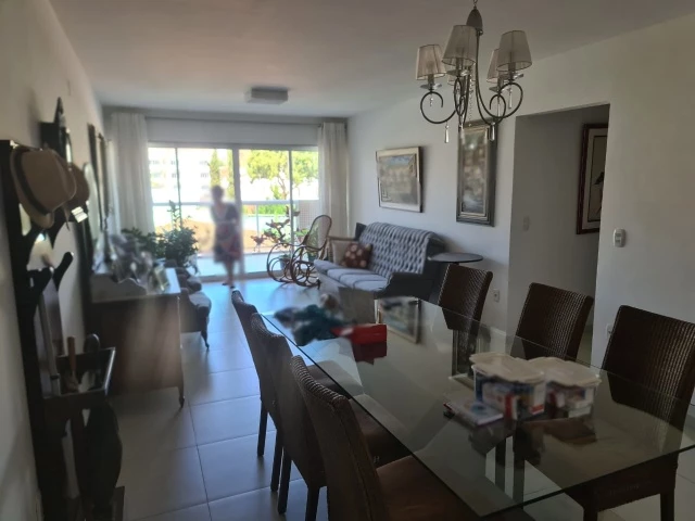 Apartamento no Centro (foto 4 de 15)