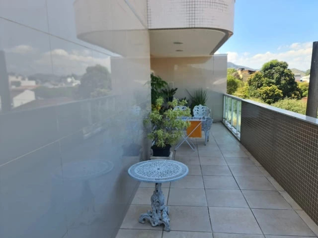 Apartamento no Centro (foto 6 de 15)
