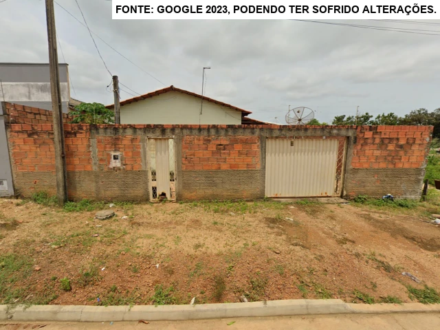 Terreno no Loteamento Morada do Sol em Palmas/TO — foto 1