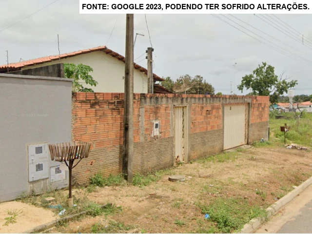 Terreno no Loteamento Morada do Sol (foto 3 de 3)