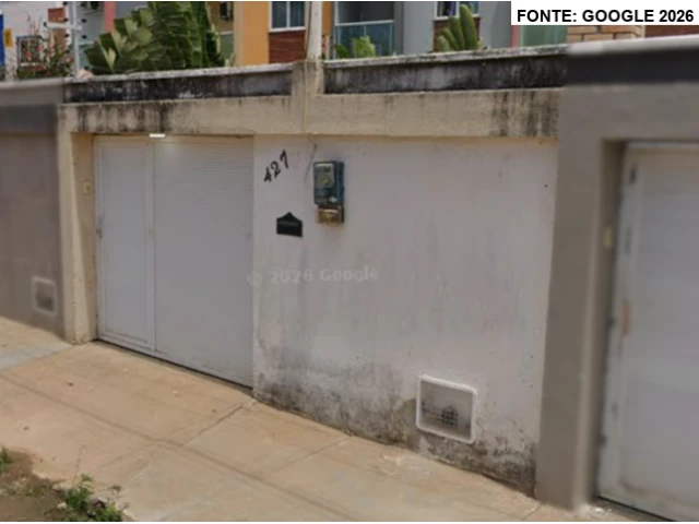 Casa em leilão em Eusebio/CE a partir de R$ 395.000 | Lance Rápido