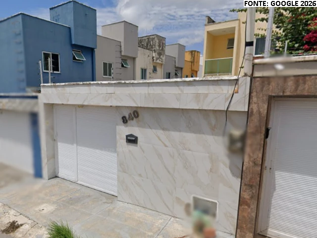 Casa em leilão em Eusebio/CE a partir de R$ 385.000 | Lance Rápido