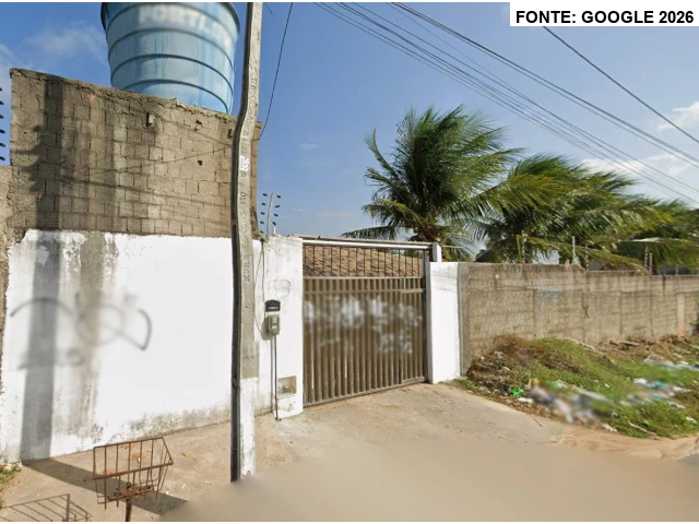 Terreno em leilão em Aquiraz/CE a partir de R$ 680.000 | Lance Rápido