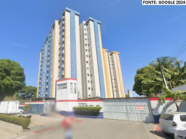 Apartamento em leilão em Fortaleza/CE a partir de R$ 250.000 | Lance Rápido