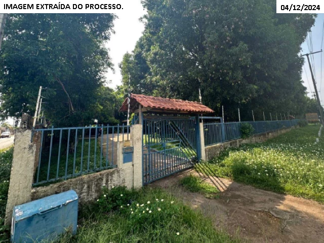 Parte ideal de terreno c/ 300m² - Porto Velho/RO