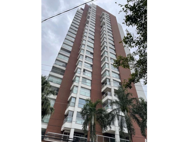 Apartamento no Paraíso (foto 3 de 3)