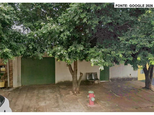 Foto principal do imóvel