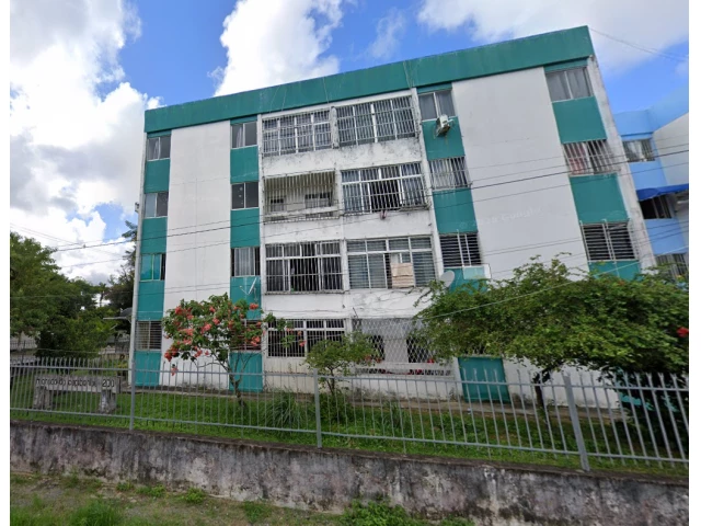 Apartamento em leilão em Recife