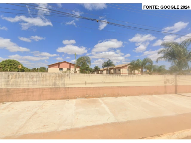 Apartamento com 2 quartos no Loteamento Recreio Mossoró (foto 4 de 4)