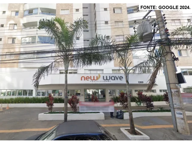 Apartamento em leilão em Goiania/GO a partir de R$ 500.000 | Lance Rápido