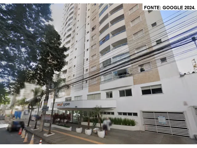 Apartamento no Setor Bueno (foto 3 de 6)