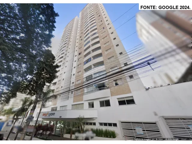 Apartamento no Setor Bueno (foto 4 de 6)