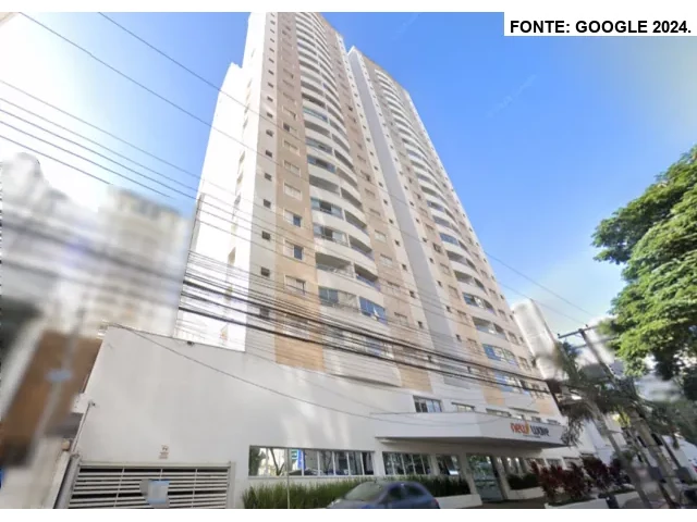 Apartamento no Setor Bueno (foto 5 de 6)