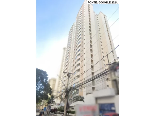 Apartamento no Setor Bueno (foto 6 de 6)