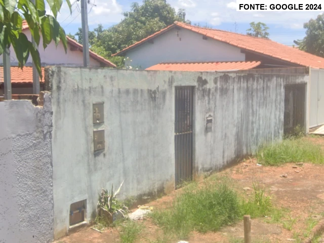 Casa no Brasil Novo (foto 3 de 4)