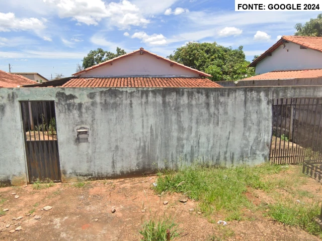 Casa no Brasil Novo (foto 4 de 4)