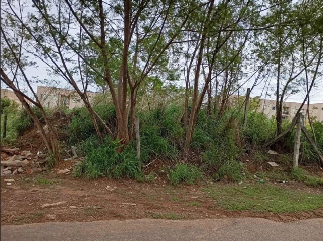 Terreno no Residencial Parque das Nações Indígenas em Cuiabá/MT — foto 1