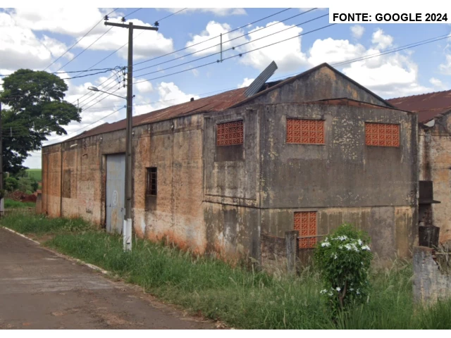 Galpão no Vila Navarro (foto 2 de 9)